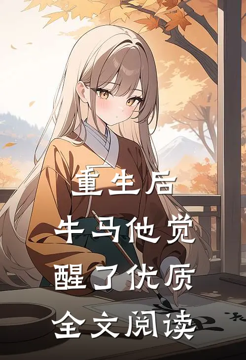 重生后,牛马他觉醒了优质全文阅读