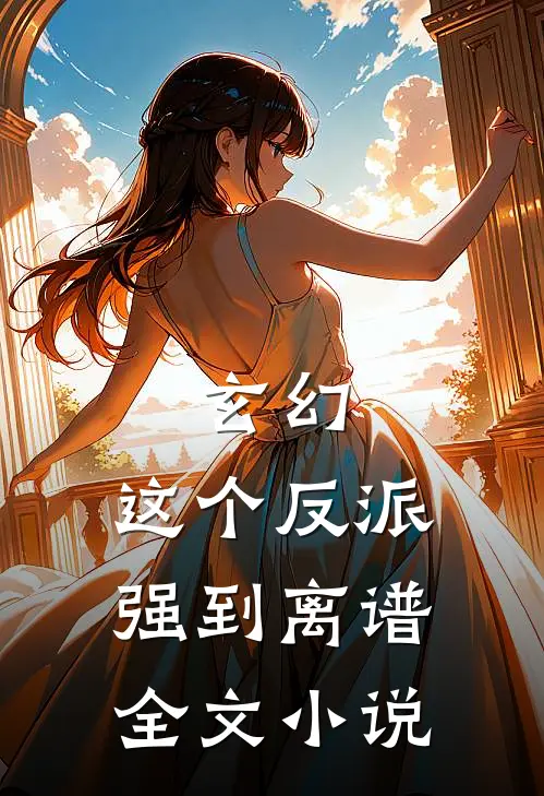玄幻这个反派强到离谱全文