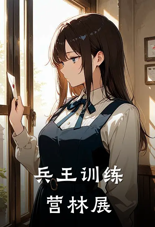 兵王训练营林展