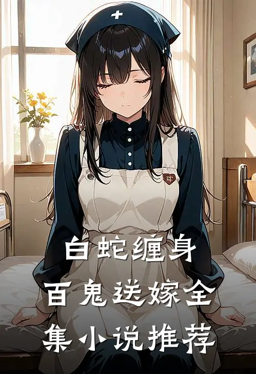 白蛇缠身,百鬼送嫁全集推荐阅读