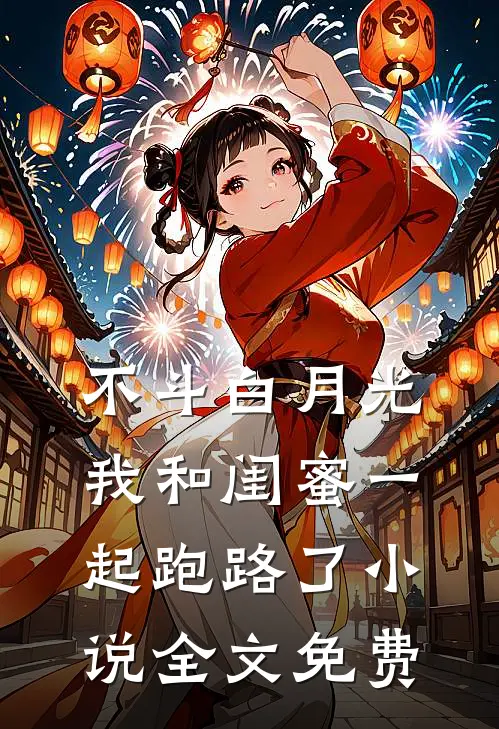 不斗白月光,我和闺蜜一起跑路了全文免费阅读