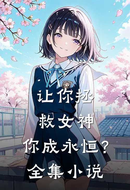 让你拯救女神,你成永恒?全集阅读