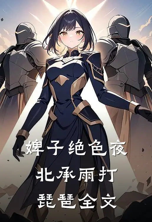 婢子绝色夜北承雨打琵琶全文