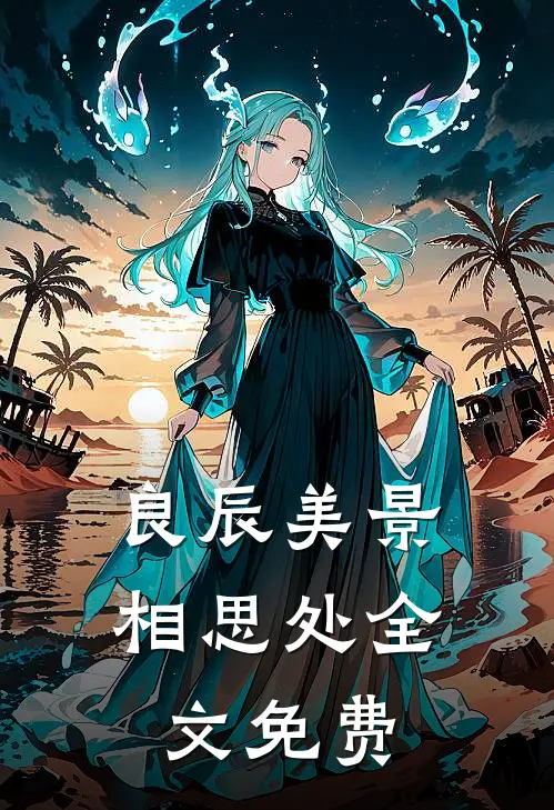良辰美景相思处全文免费阅读