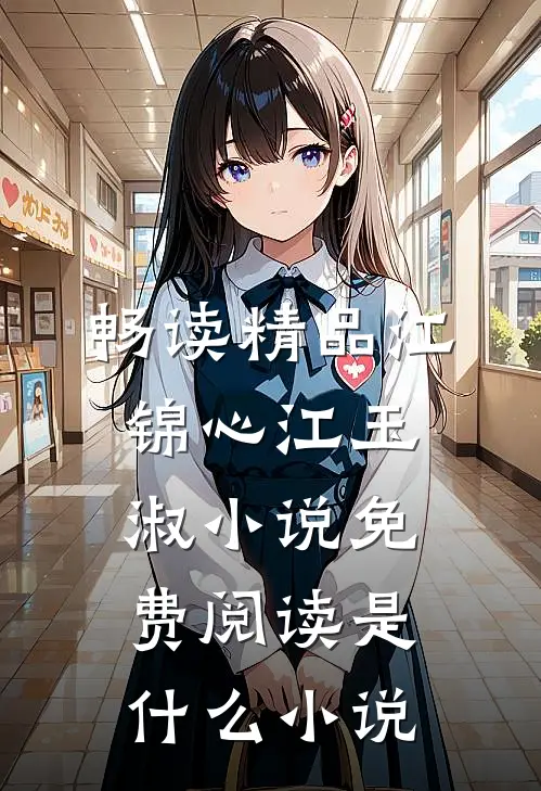 畅读精品江锦心江玉淑小说免费阅读是什么小说
