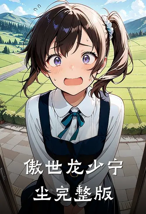 傲世龙少宁尘完整版