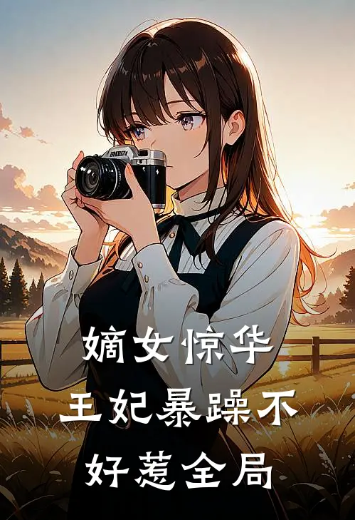 嫡女惊华王妃暴躁不好惹全局