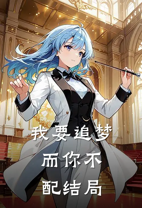 我要追梦,而你不配结局是歌