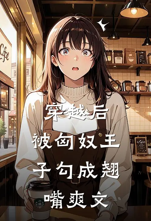 穿越后,被匈奴王子勾成翘嘴爽文
