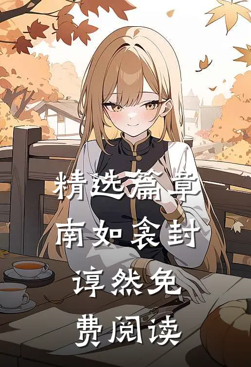 精选篇章南如衾封谆然免费阅读