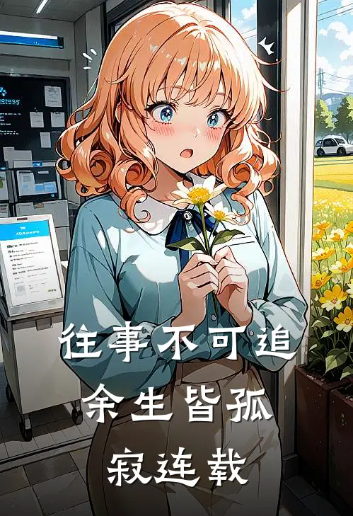 往事不可追,余生皆孤寂连载