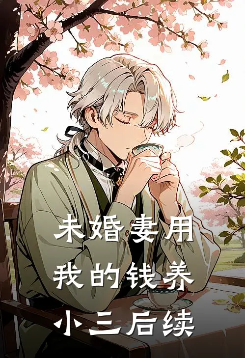 未婚妻用我的钱养小三后续