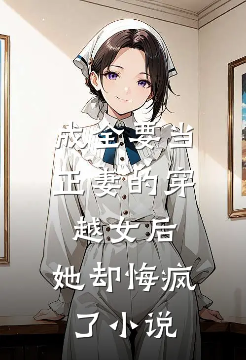 成全要当正妻的穿越女后,她却悔疯了