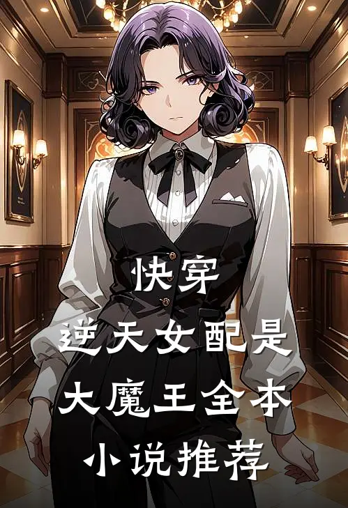 快穿逆天女配是大魔王全本推荐