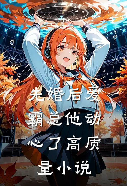 先婚后爱,霸总他动心了高质量免费阅读