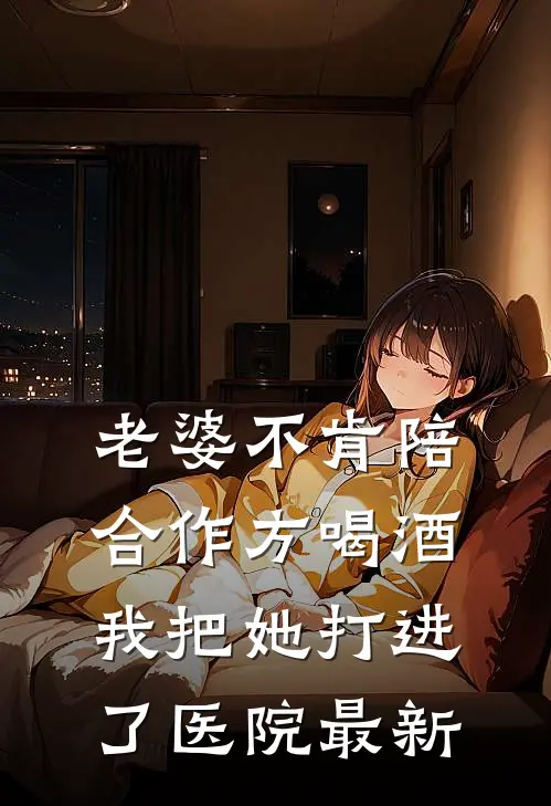 老婆不肯陪合作方喝酒,我把她打进了医院最新视频