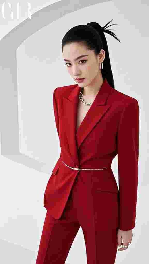 悸动！满腔暗恋藏于替身身后顾令筠崔月湄