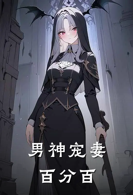 男神宠妻百分百免费阅读