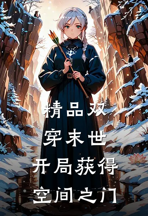 精品双穿末世开局获得空间之门的