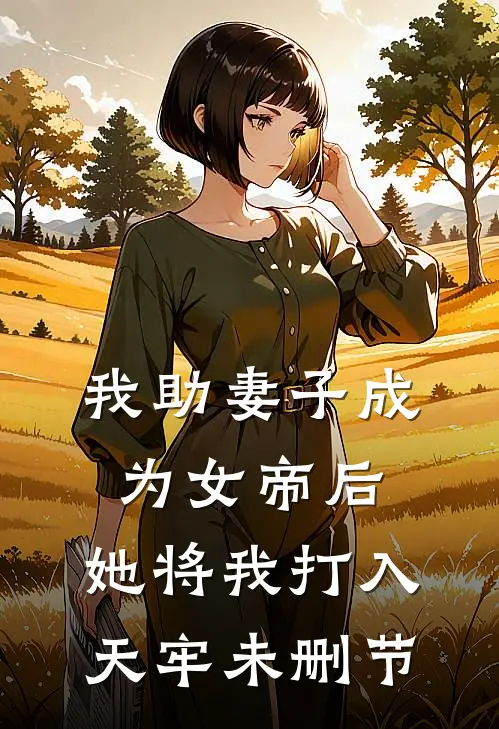 我助妻子成为女帝后,她将我打入天牢未删节