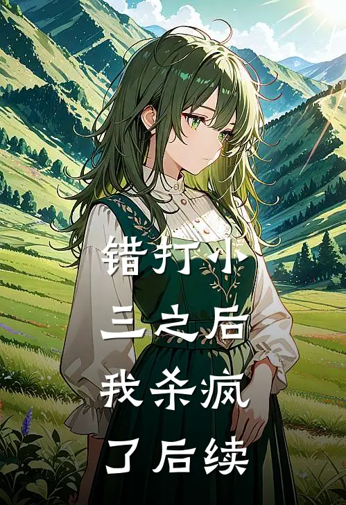 错打小三之后,我杀疯了后续