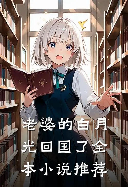 老婆的白月光回国了全本推荐阅读