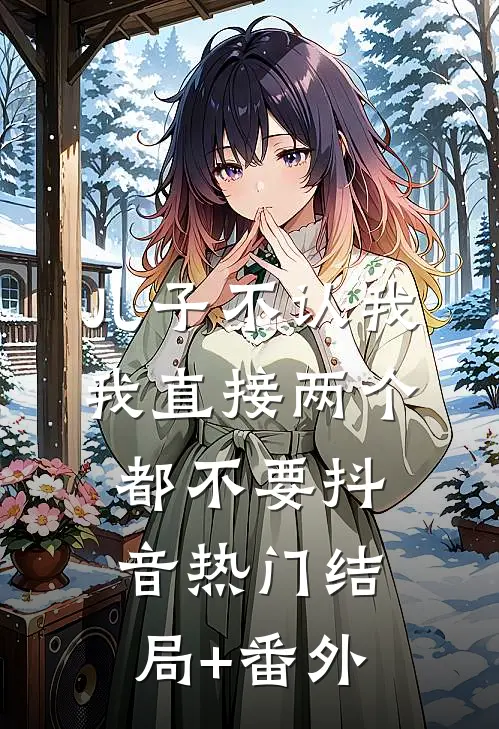 儿子不认我，我直接两个都不要抖音热门结局+番外