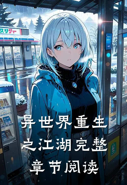 异世界重生之江湖完整章节阅读全文