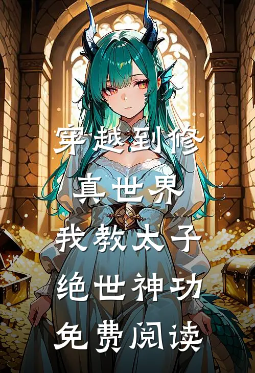 穿越到修真世界,我教太子绝世神功免费阅读全文