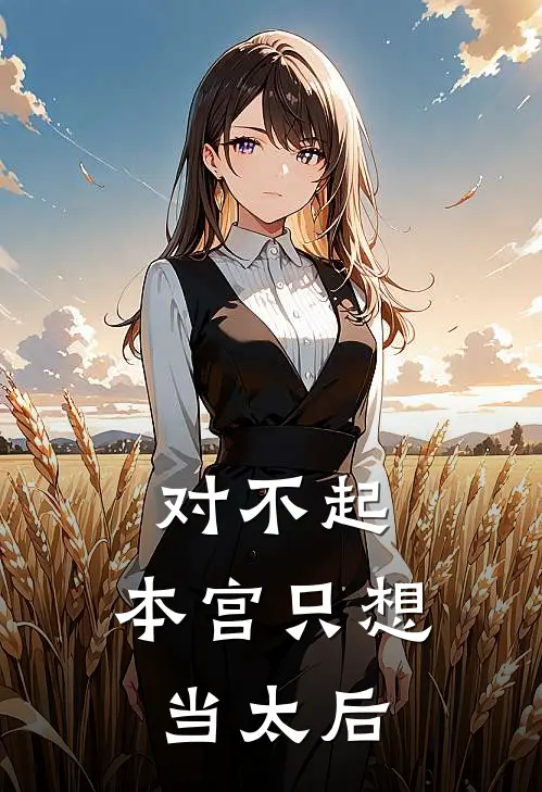 对不起,本宫只想当太后