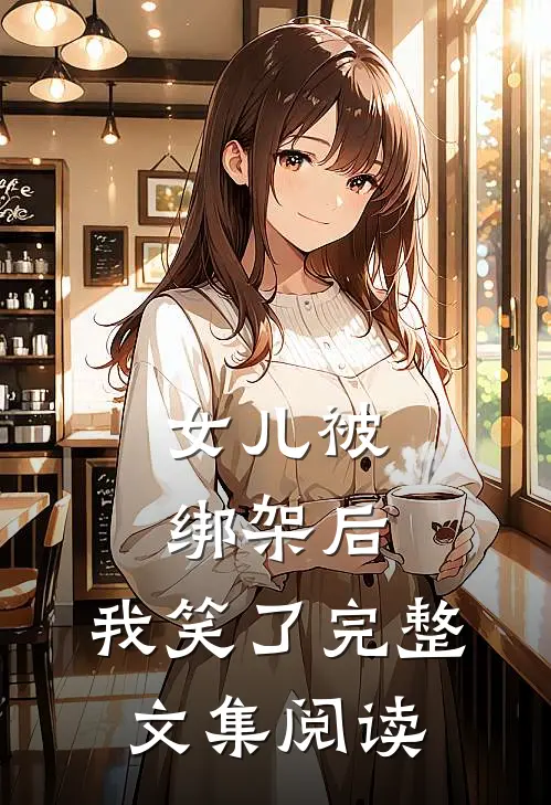 女儿被绑架后,我笑了完整文集阅读