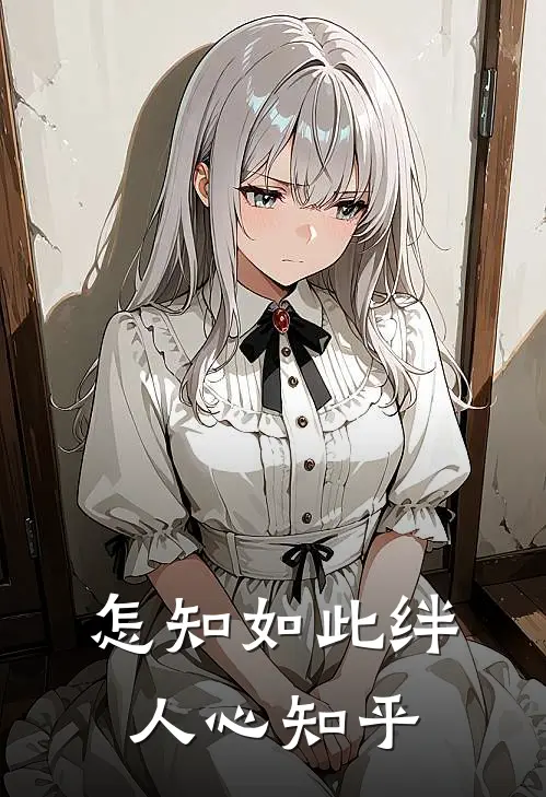 怎知如此绊人心知乎文章