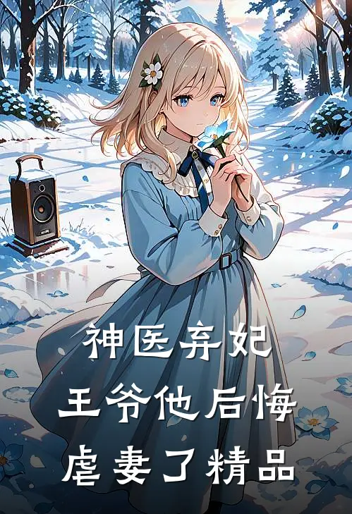 神医弃妃王爷他后悔虐妻了精品免费阅读