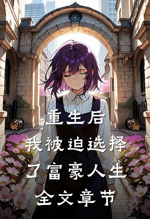 重生后,我被迫选择了富豪人生全文章节免费阅读