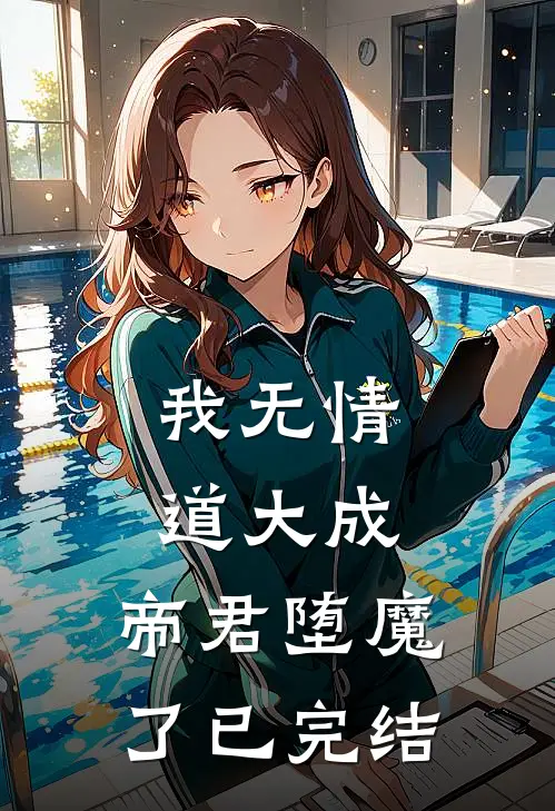我无情道大成,帝君堕魔了已完结免费阅读