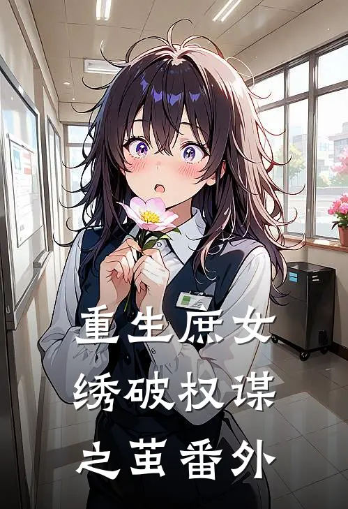 重生庶女绣破权谋之茧 番外免费阅读