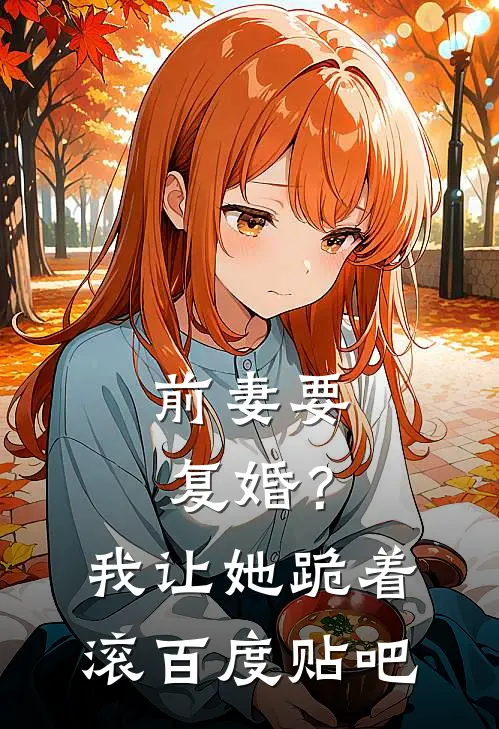前妻要复婚?我让她跪着滚百度贴吧文章