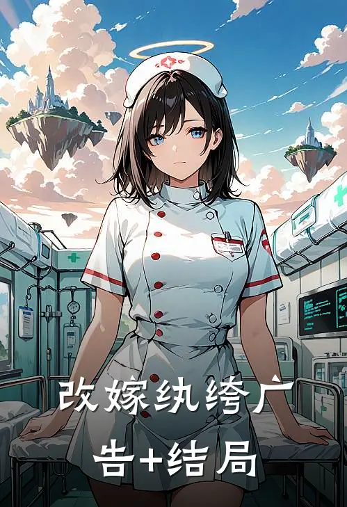 改嫁纨绔广告+结局