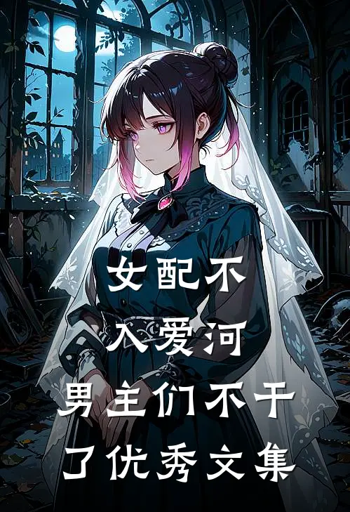 女配不入爱河,男主们不干了优秀文集