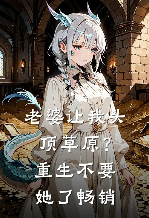 老婆让我头顶草原？重生不要她了畅销