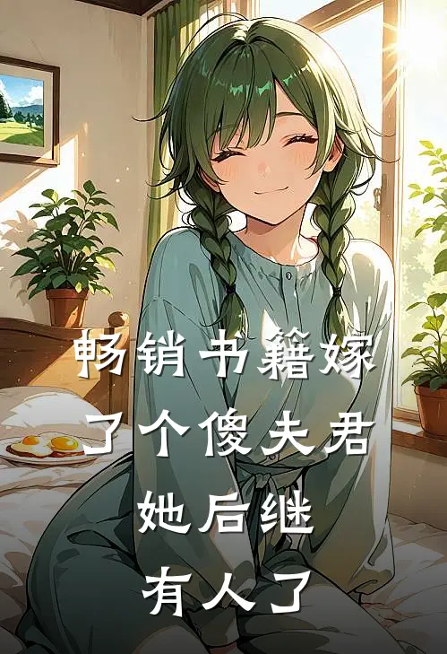 畅销书籍嫁了个傻夫君,她后继有人了免费阅读