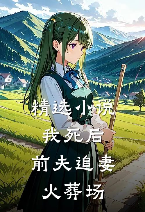 精选我死后,前夫追妻火葬场免费阅读