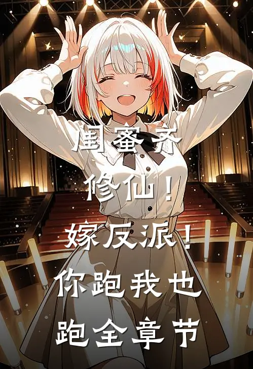 闺蜜齐修仙!嫁反派!你跑我也跑全章节