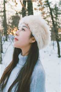 你如风雪迟来无广告