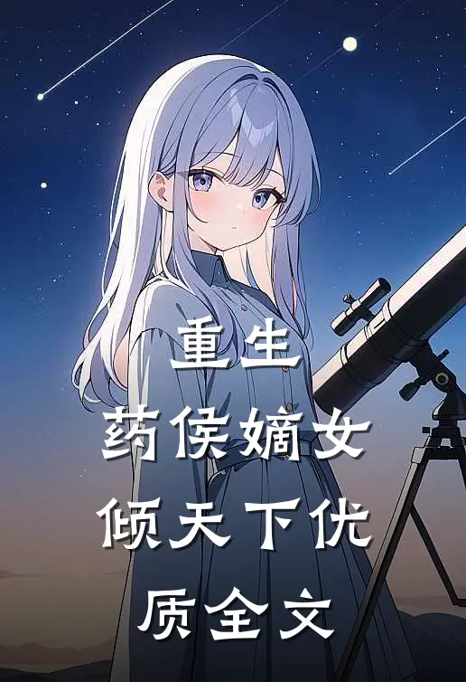 重生药侯嫡女倾天下优质全文在线阅读