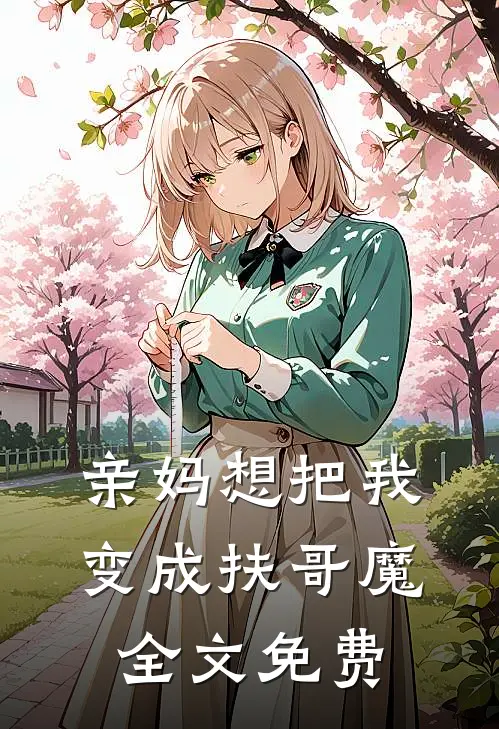 亲妈想把我变成扶哥魔全文免费阅读