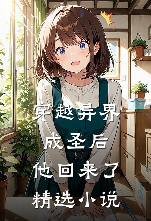 穿越异界成圣后,他回来了精选