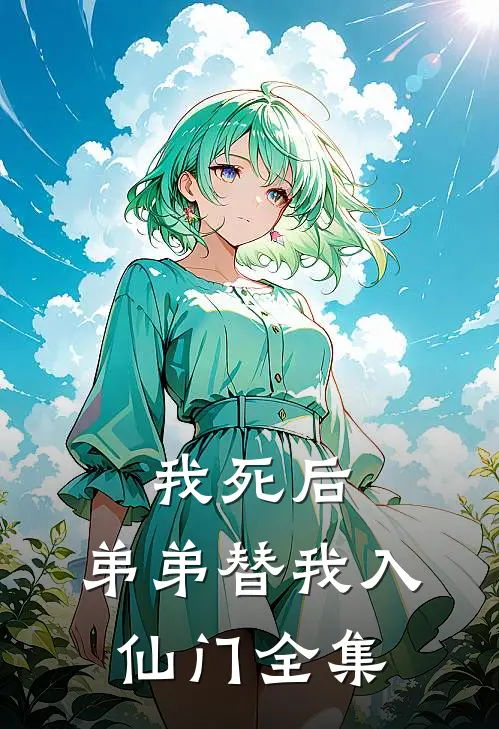 我死后,弟弟替我入仙门 全集阅读
