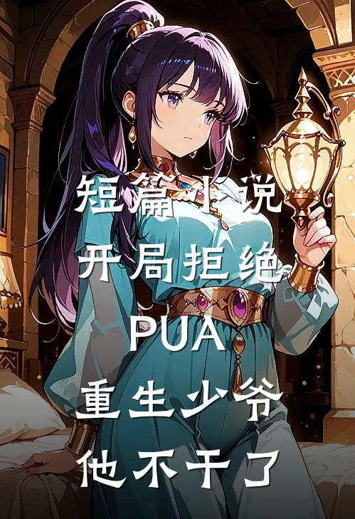 短篇小说开局拒绝PUA，重生少爷他不干了