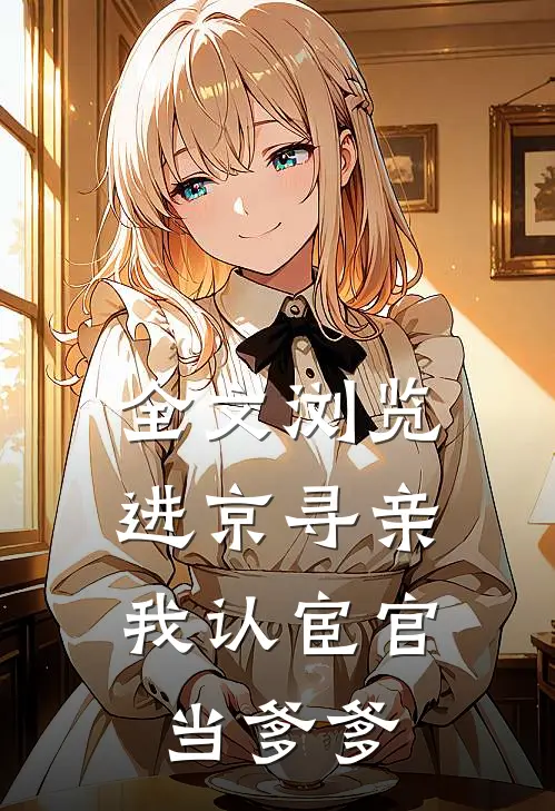 全文浏览进京寻亲,我认宦官当爹爹